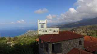 Βίλλα 210 τ.μ. για πώληση, Μεσσηνία, Λεύκτρος-thumb-5