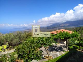 Βίλλα 210 τ.μ. για πώληση, Μεσσηνία, Λεύκτρος-thumb-4