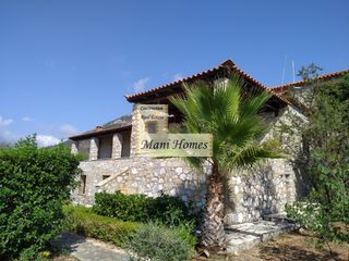 Βίλλα 210 τ.μ. για πώληση, Μεσσηνία, Λεύκτρος-thumb-1