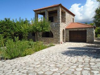 Βίλλα 210 τ.μ. για πώληση, Μεσσηνία, Λεύκτρος-thumb-2