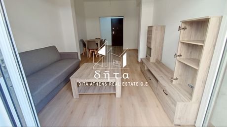 Apartment 64sqm for rent-Exarchia - Neapoli