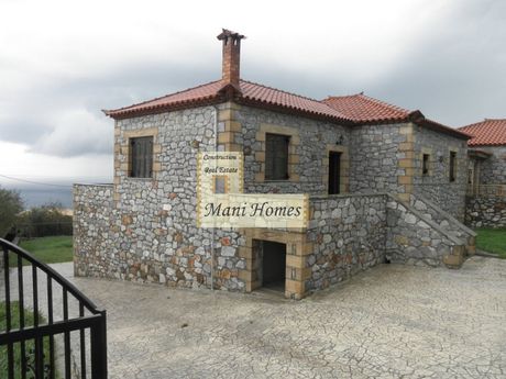 Maisonette 120sqm for sale-Lefktros » Neochori
