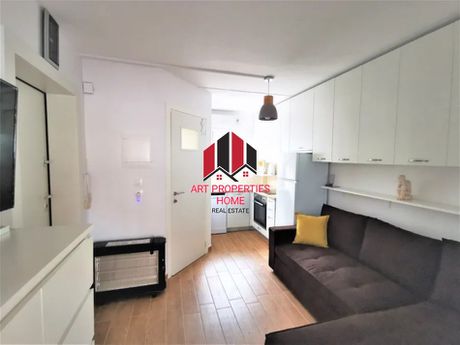 Studio 35sqm for rent-Charilaou