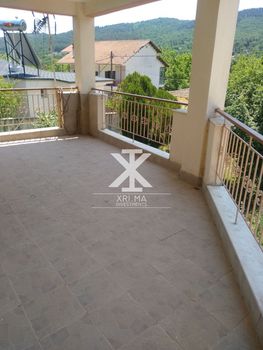 Detached home 250sqm for sale-Migdonia » Melissochori