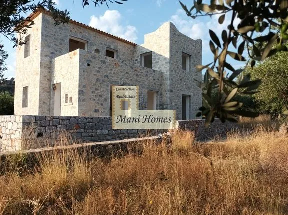 Detached home 133 sqm for sale, Messinia, Lefktros