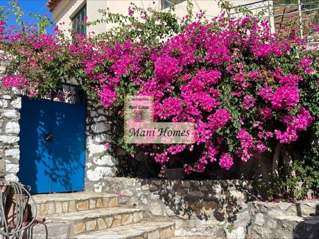 Detached home 74sqm for sale-Lefktros » Prosilio
