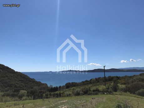 Parcel 15.000sqm for sale-Panagia » Center