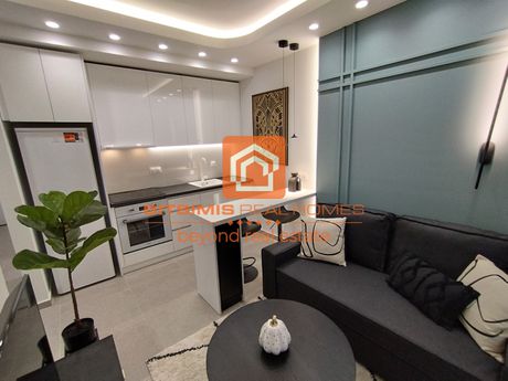 Studio 43sqm for sale-Panagia Faneromeni