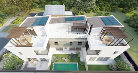 Maisonette 222sqm for sale-Nea Erithraia » Mortero