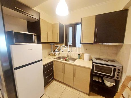 Apartment 56sqm for sale-Patra » Ipsila Alonia