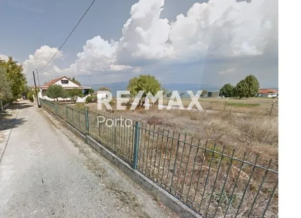 Parcel 462 sqm for sale, Rest Of Attica, Com. Skalas Oropou