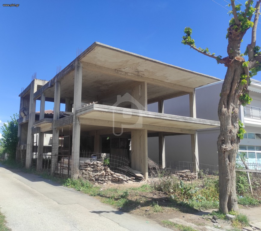 Μονοκατοικία 330 τ.μ. προς πώληση, Κρόκος Ελιμείας