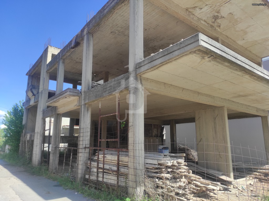 Μονοκατοικία 330 τ.μ. προς πώληση, Κρόκος Ελιμείας