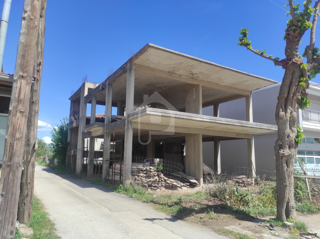 Μονοκατοικία 330 τ.μ. προς πώληση, Κρόκος Ελιμείας