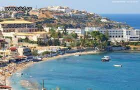 Land plot 144 sqm for sale, Heraklion Prefecture, Gazi
