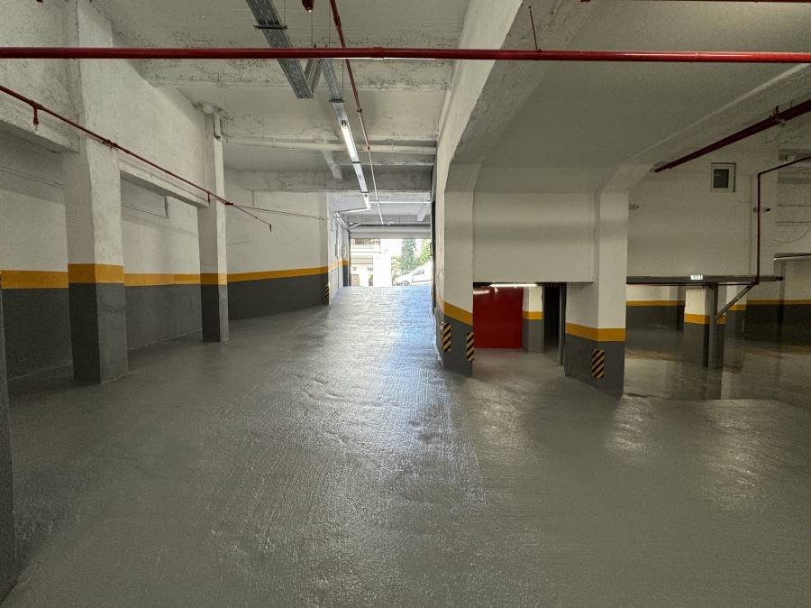 Parking 5 τ.μ. πρός ενοικίαση, Θεσσαλονίκη - Κέντρο, Μπότσαρη