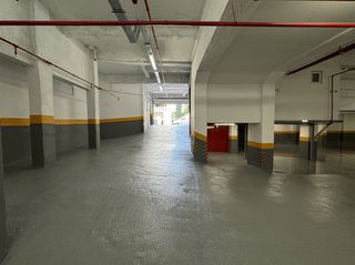 Parking 5 τ.μ. για ενοικίαση, Θεσσαλονίκη - Κέντρο, Μπότσαρη-thumb-3