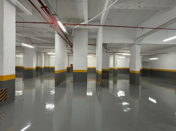 Parking 5 τ.μ. για ενοικίαση, Θεσσαλονίκη - Κέντρο, Μπότσαρη
