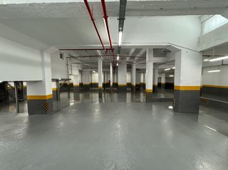 Parking 5 τ.μ. για ενοικίαση, Θεσσαλονίκη - Κέντρο, Μπότσαρη-thumb-1
