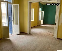 Detached home 700sqm for sale-Kipseli » Fokionos Negri
