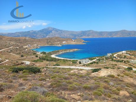 Οικόπεδο 660τ.μ. για πώληση-Μαρμάρι » Λυκόρεμα