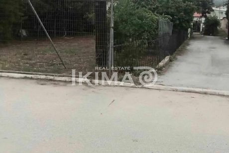 Land plot 226sqm for sale-Sithonia » Center