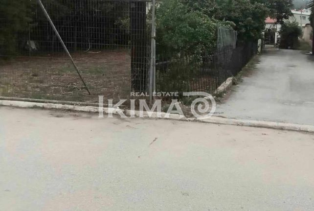Οικόπεδο 226 τ.μ. για πώληση, Χαλκιδική, Σιθωνία