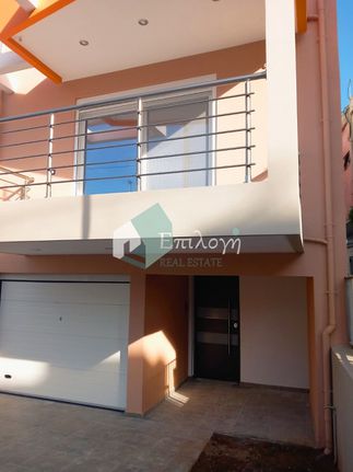 Maisonette 86 sqm for sale, Achaia, Patra