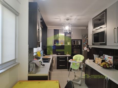 Μεζονέτα 230τ.μ. για πώληση-Πάτρα » Μαρούδα