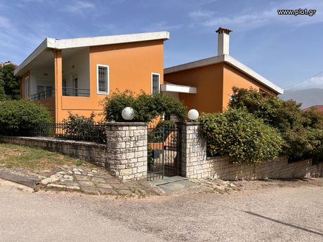 Detached home 167sqm for sale-Ioannina » Stavraki