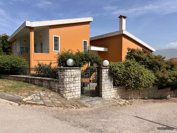 Detached home 167 sqm for sale, Ioannina Prefecture, Ioannina