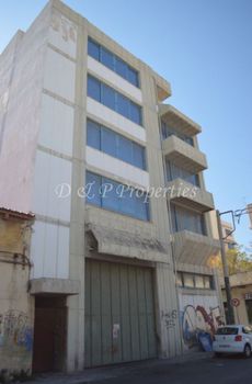Business bulding 1.185sqm for sale-Port
