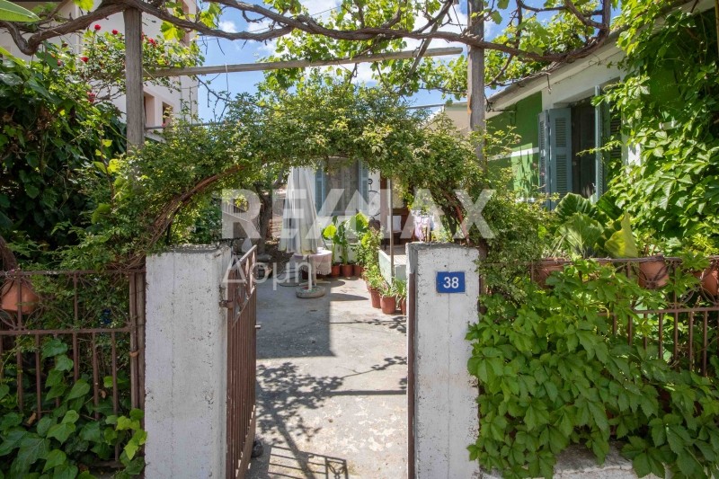 Μονοκατοικία 79 τ.μ. προς πώληση, Κέντρο Αγριάς