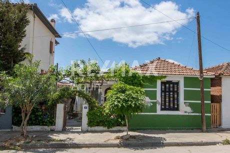 Detached home 79 sqm for sale