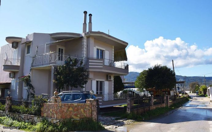 Detached home 190 sqm for sale, Aetolia & Acarnania, Kekropia (palairou)