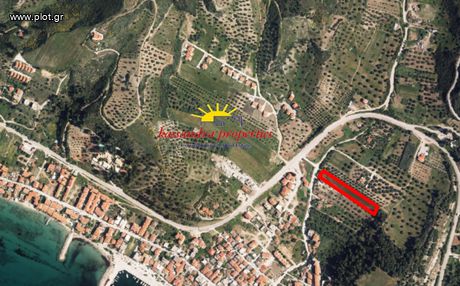 Parcel 3.900sqm for sale-Pallini » Nea Skioni