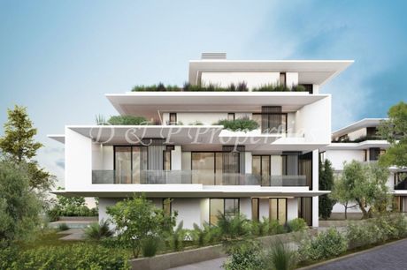 Apartment 80sqm for sale-Kifisia » Center