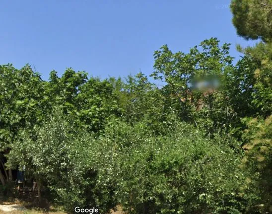 Land plot 1.214 sqm for sale, Athens - North, Krioneri