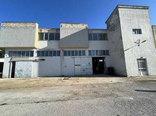 Industrial space 2.000 sqm for sale