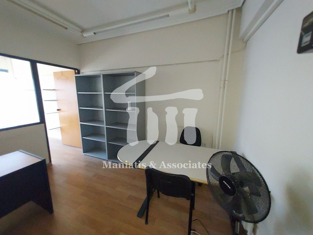 Γραφείο 25 τ.μ. πρός ενοικίαση, Πάφος, Άγιος Νικόλαος Σαλαμιούς