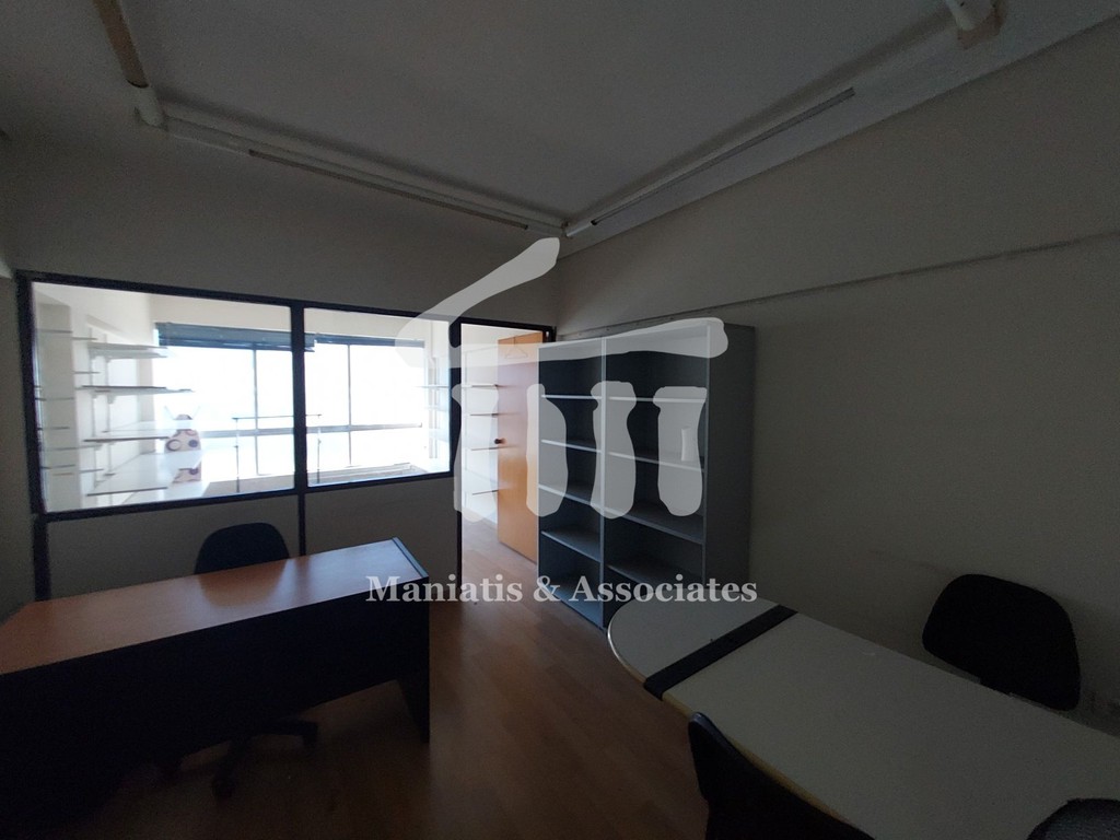 Γραφείο 25 τ.μ. πρός ενοικίαση, Πάφος, Άγιος Νικόλαος Σαλαμιούς