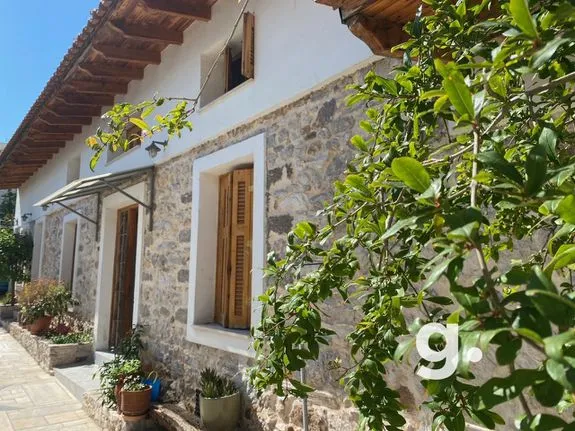 Detached home 239 sqm for sale, Rest Of Attica, Keratea