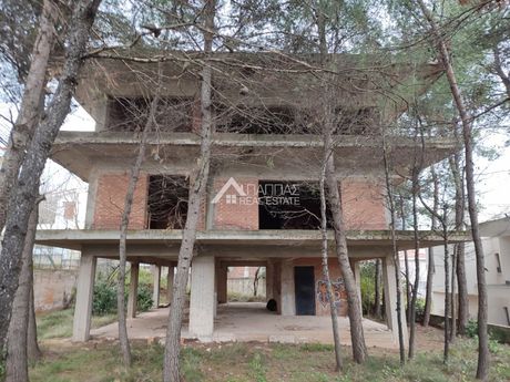 Maisonette 487sqm for sale-Dionisos » Center