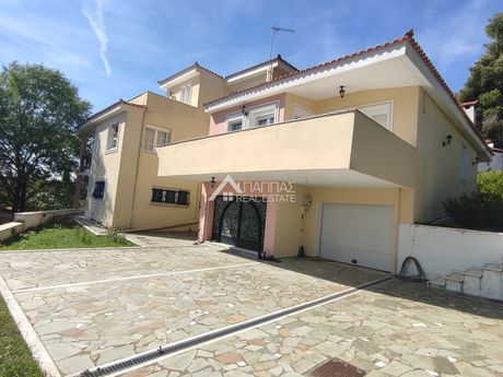 Detached home 400sqm for sale-Agios Stefanos » Center