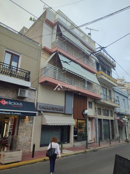 Building 510sqm for sale-Drapetsona » Agios Fanourios