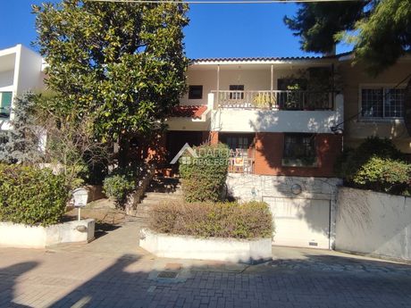 Maisonette 290sqm for sale-Nea Erithraia » Mortero