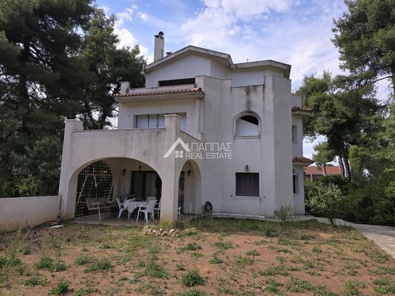 Διαμέρισμα 140 τ.μ. για πώληση, Αθήνα - Βόρεια Προάστια, Δροσιά