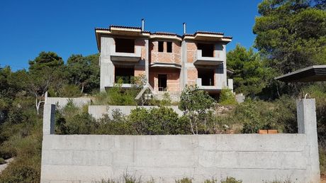 Μονοκατοικία 255τ.μ. για πώληση-Αφίδνες » Κιούρκα