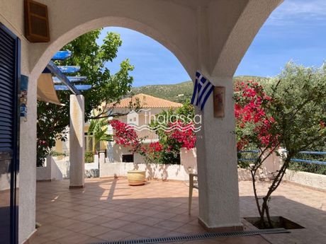 Detached home 100sqm for sale-Kefalonia » Eleioi-Pronoi