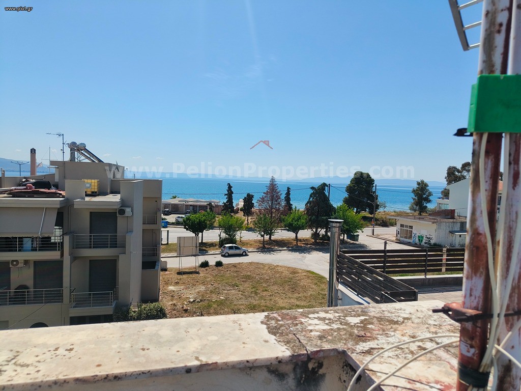 Ξενοδοχείο 450 τ.μ. πρός πώληση, Μαγνησία, Βόλος